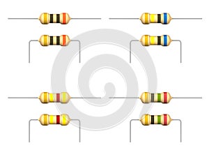 Resistor