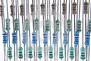 Resistors