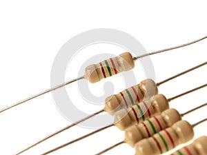 Resistors