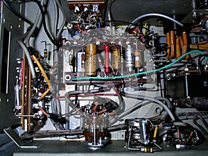 Resistors and components