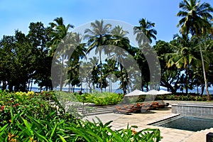 Resort