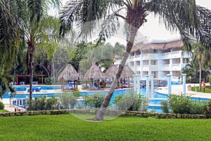 Resort