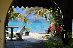 Resort Charela Inn Negril Jamaica
