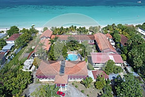 Resort Charela Inn Negril Jamaica