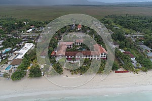 Resort Charela Inn Negril Jamaica photo