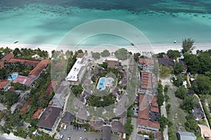 RESORT COCO LAPALM NEGRIL JAMAICA photo