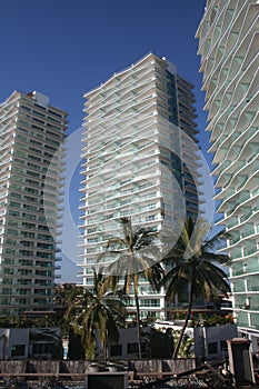 Resort Condos in Mexico