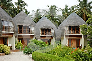 Resort Homes