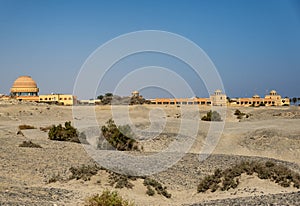 Resort Hotel- Red Sea Egypt Africa