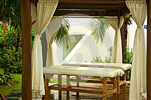 Resort_massage