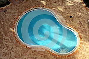 Resort Swimming Pool