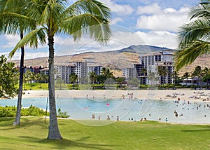 Resorts in koolina, hawaii