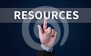 RESOURCES