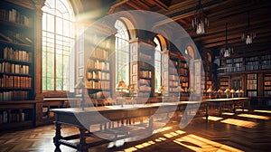 resources library media