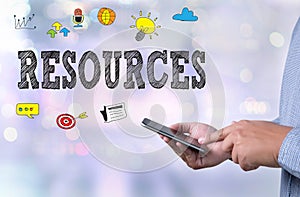 RESOURCES