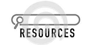 Resources written. Vector