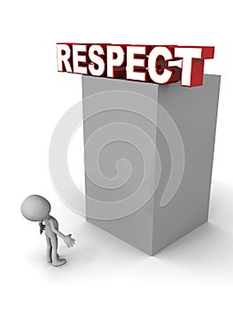 Respect photo