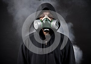 Respirator