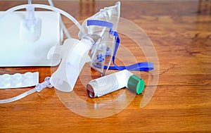 Respiratory disorders treatment devices