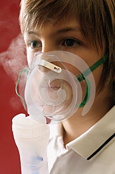 Respiratory therapy