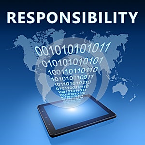 Responsibility