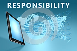 Responsibility