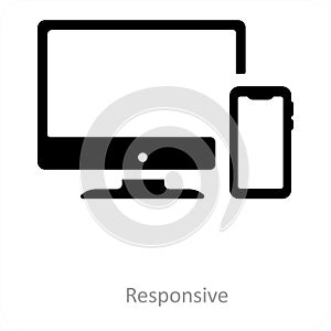 responsive