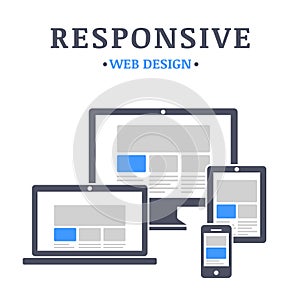 Responsive web design