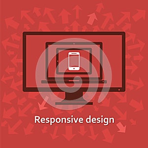 Responsive web design