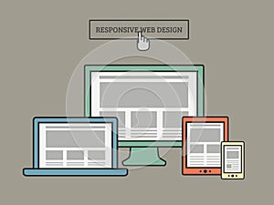 Responsive Web Design