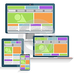 Responsive Web Design