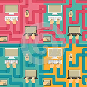 Responsive Web Design Patterns