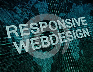 Responsive Webdesign