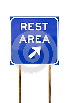 Rest Area