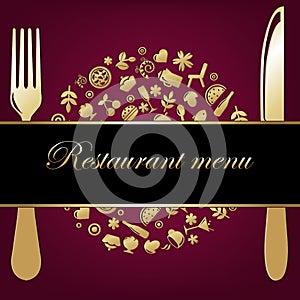 Restaurant Background