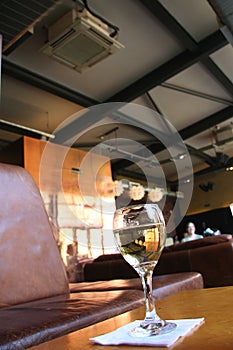 Restaurant and bar photo