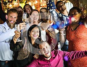 Restaurant Chilling Out Classy Lifestyle Reserved Concept photo