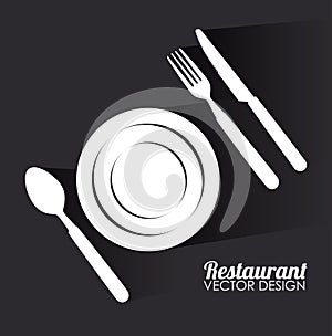 Restaurant design