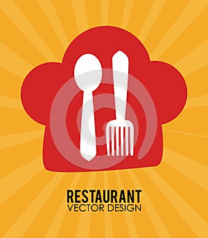 Restaurant design