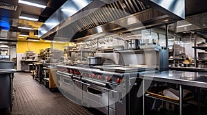 restaurant equipment leasing