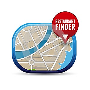 Restaurant finder