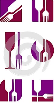 Restaurant icon