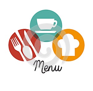 Restaurant and kitchen dishware