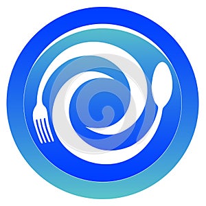 Restaurant logo