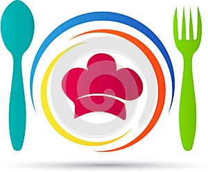 Restaurant logo