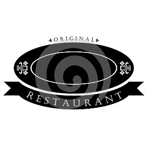 Restaurant logo