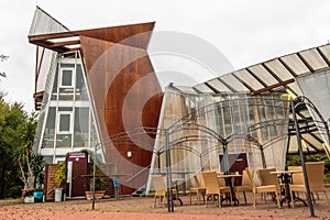 Restaurant in Steinhude