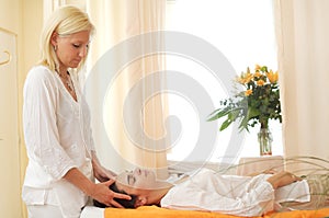 Restful Massage