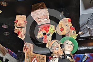 Restoran praga absinthe