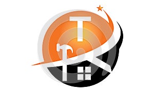 Restorations and Constructions Initial T